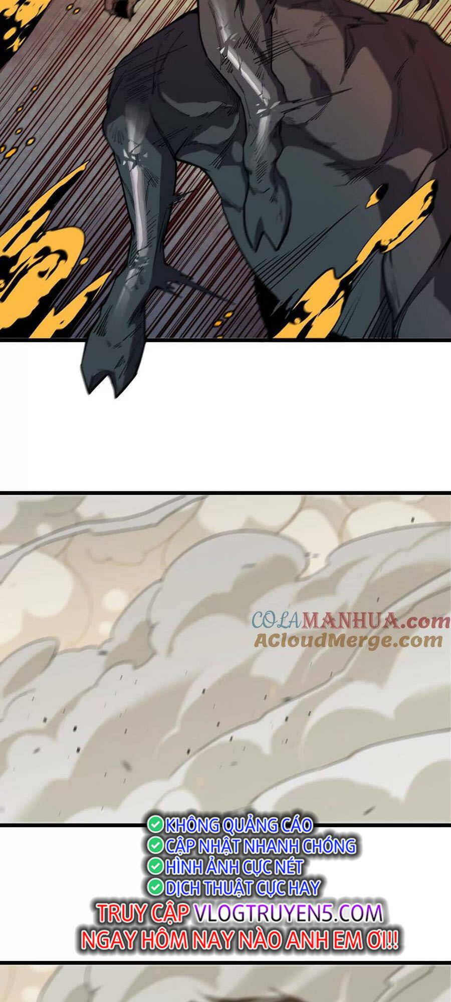 Dũng giả x nữ ma vương: Chapter 30