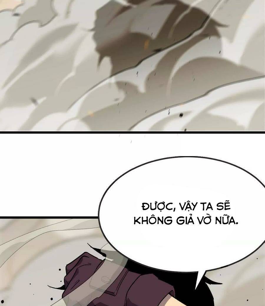 Dũng giả x nữ ma vương: Chapter 30