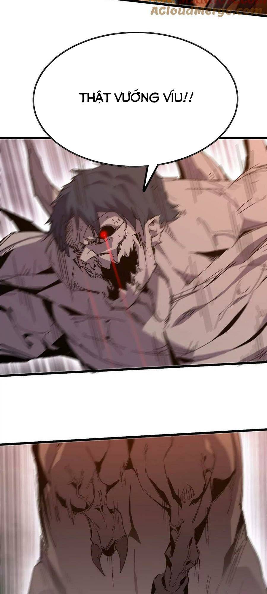 Dũng giả x nữ ma vương: Chapter 30
