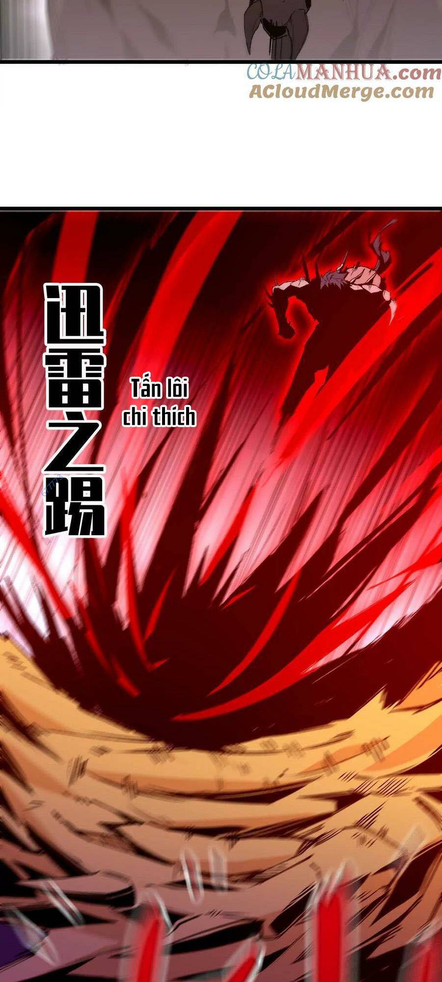 Dũng giả x nữ ma vương: Chapter 30