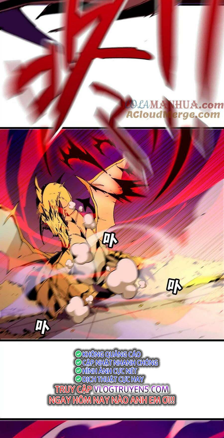 Dũng giả x nữ ma vương: Chapter 30