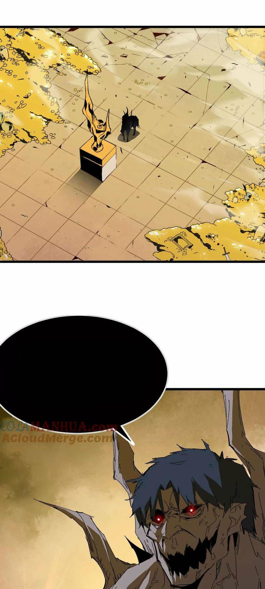 Dũng giả x nữ ma vương: Chapter 30
