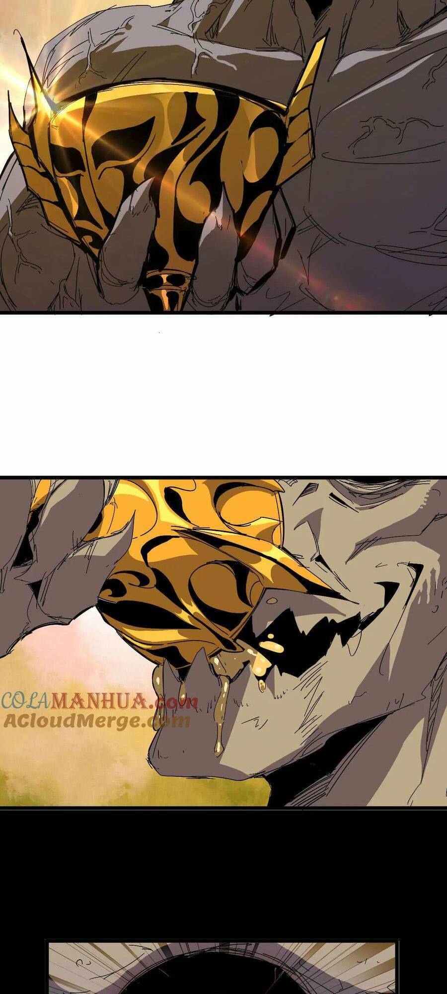 Dũng giả x nữ ma vương: Chapter 30