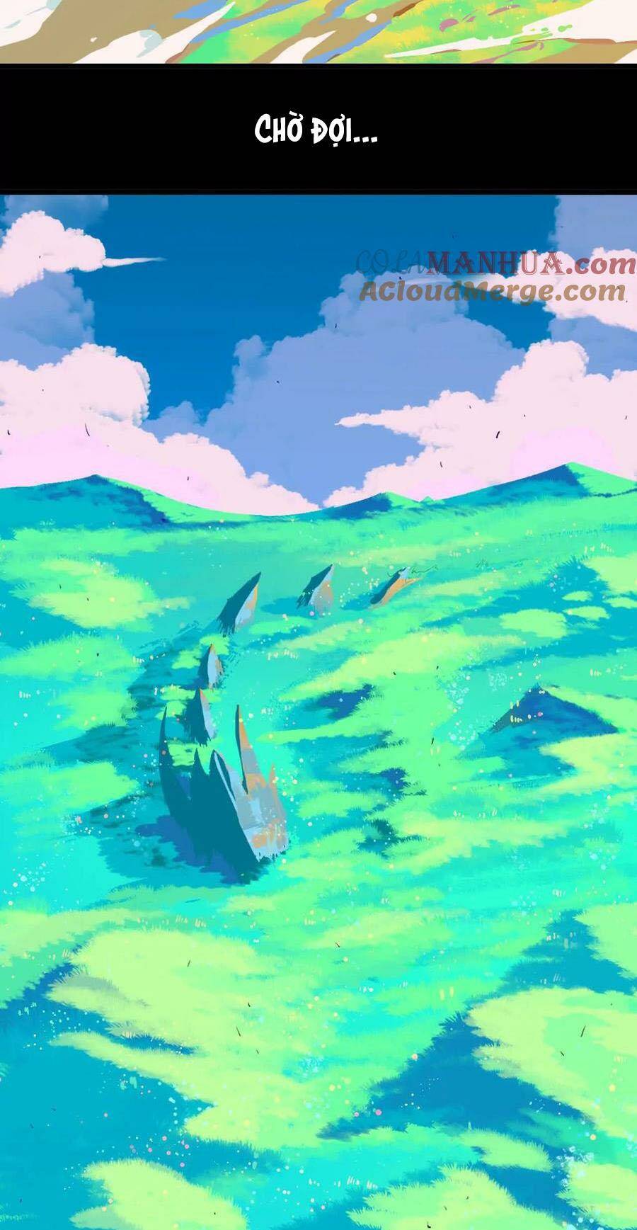 Dũng giả x nữ ma vương: Chapter 32