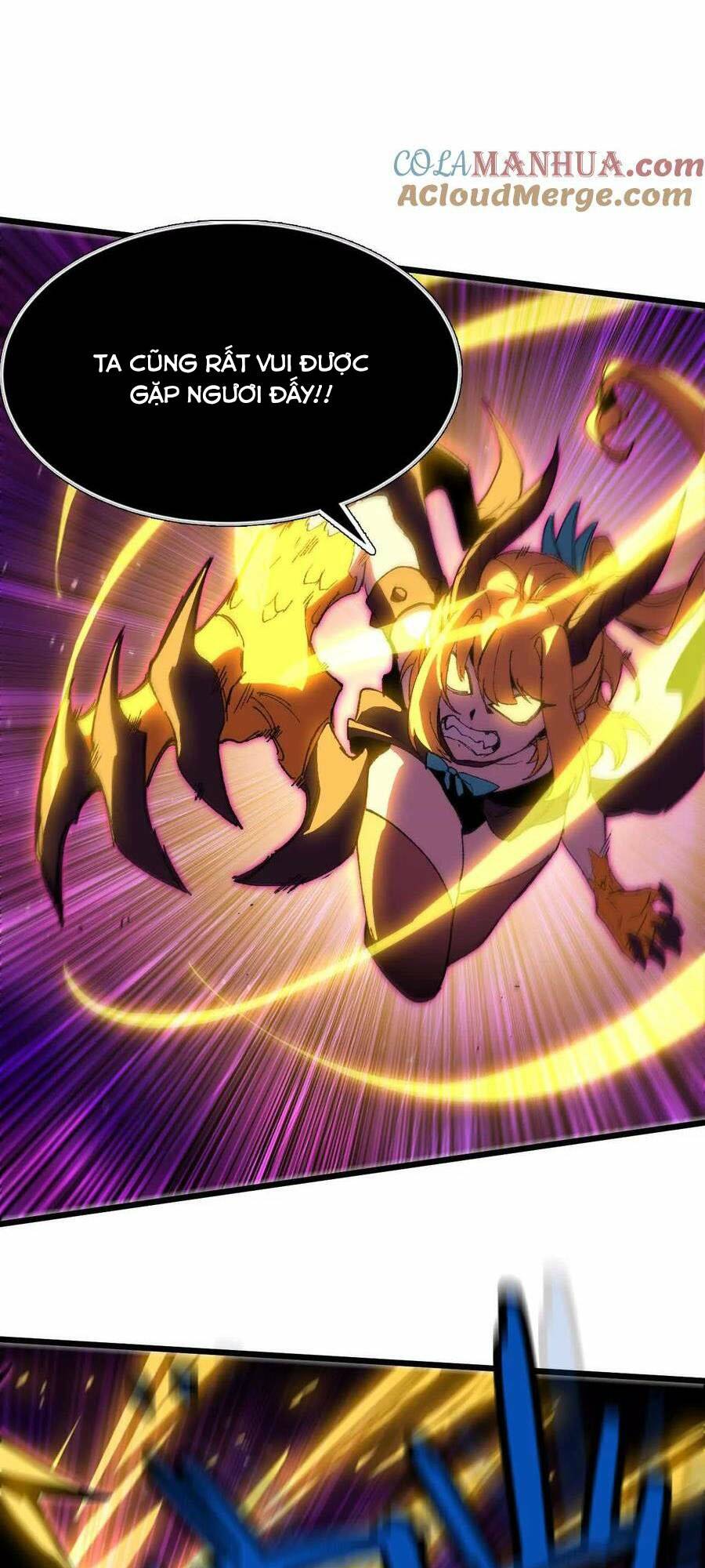 Dũng giả x nữ ma vương: Chapter 32