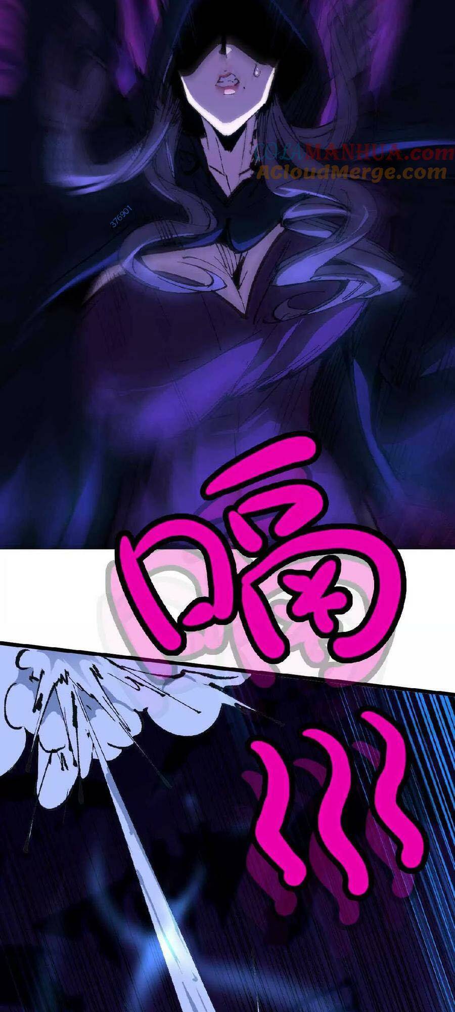 Dũng giả x nữ ma vương: Chapter 37