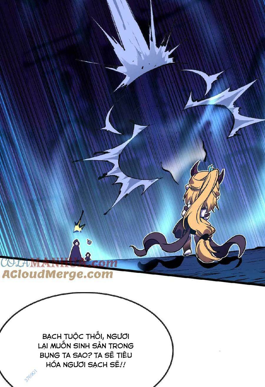 Dũng giả x nữ ma vương: Chapter 37