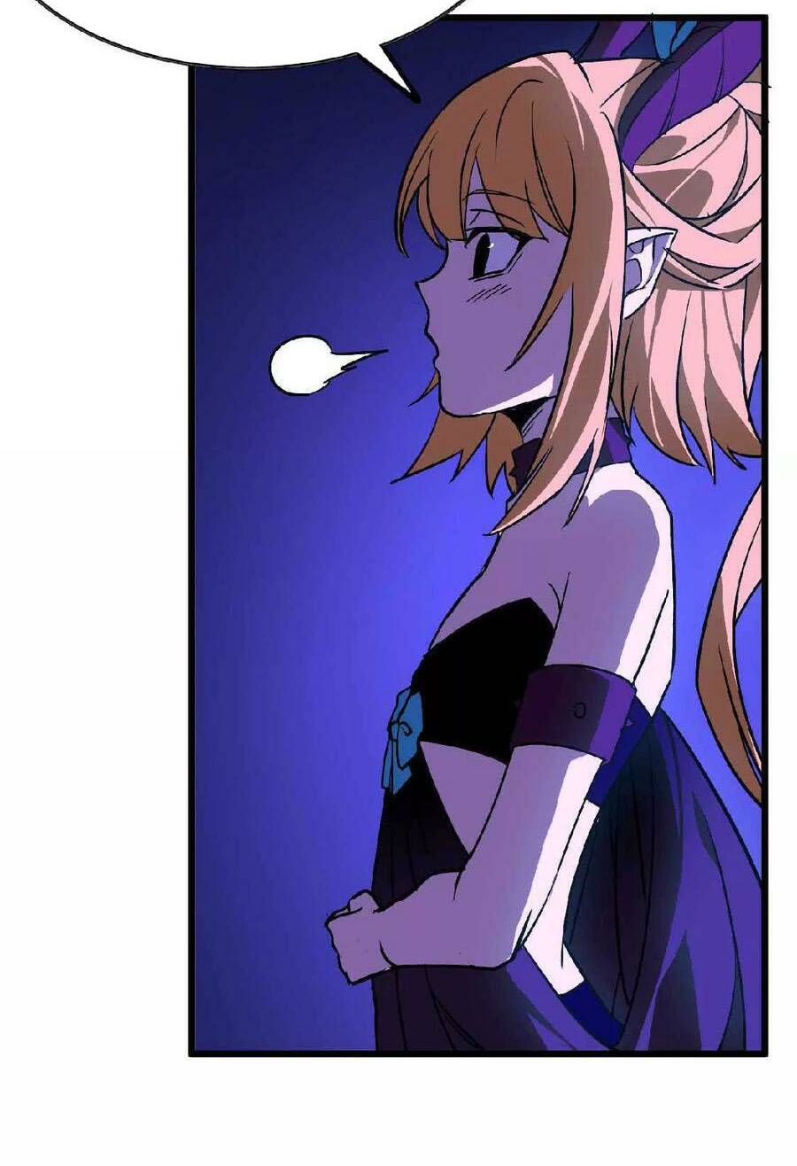 Dũng giả x nữ ma vương: Chapter 37