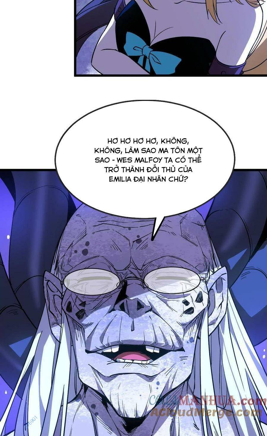 Dũng giả x nữ ma vương: Chapter 37