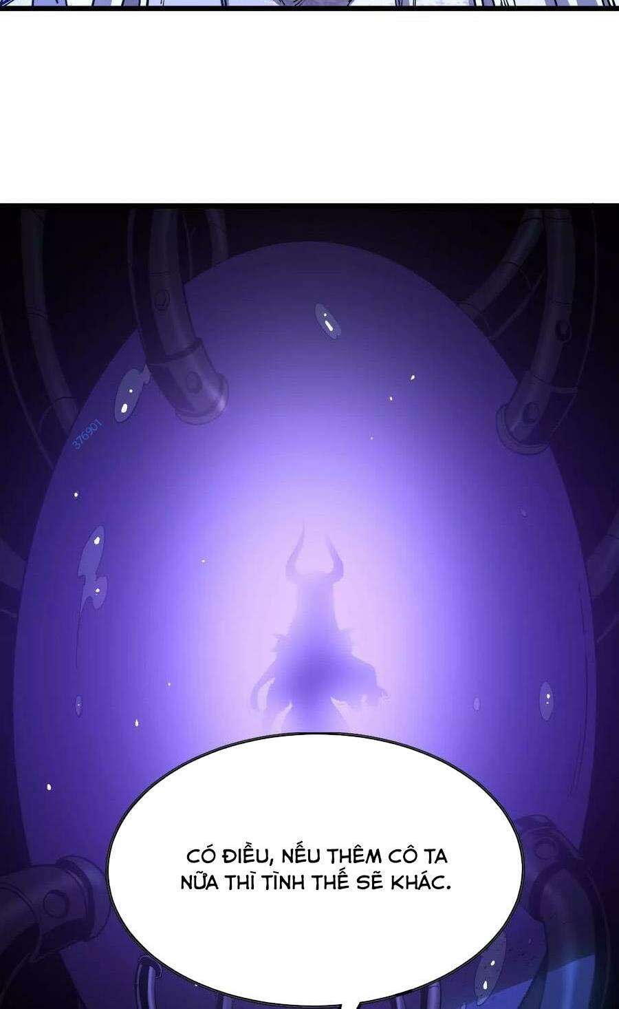 Dũng giả x nữ ma vương: Chapter 37