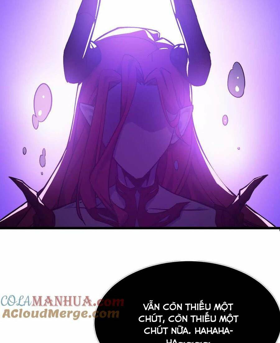 Dũng giả x nữ ma vương: Chapter 37