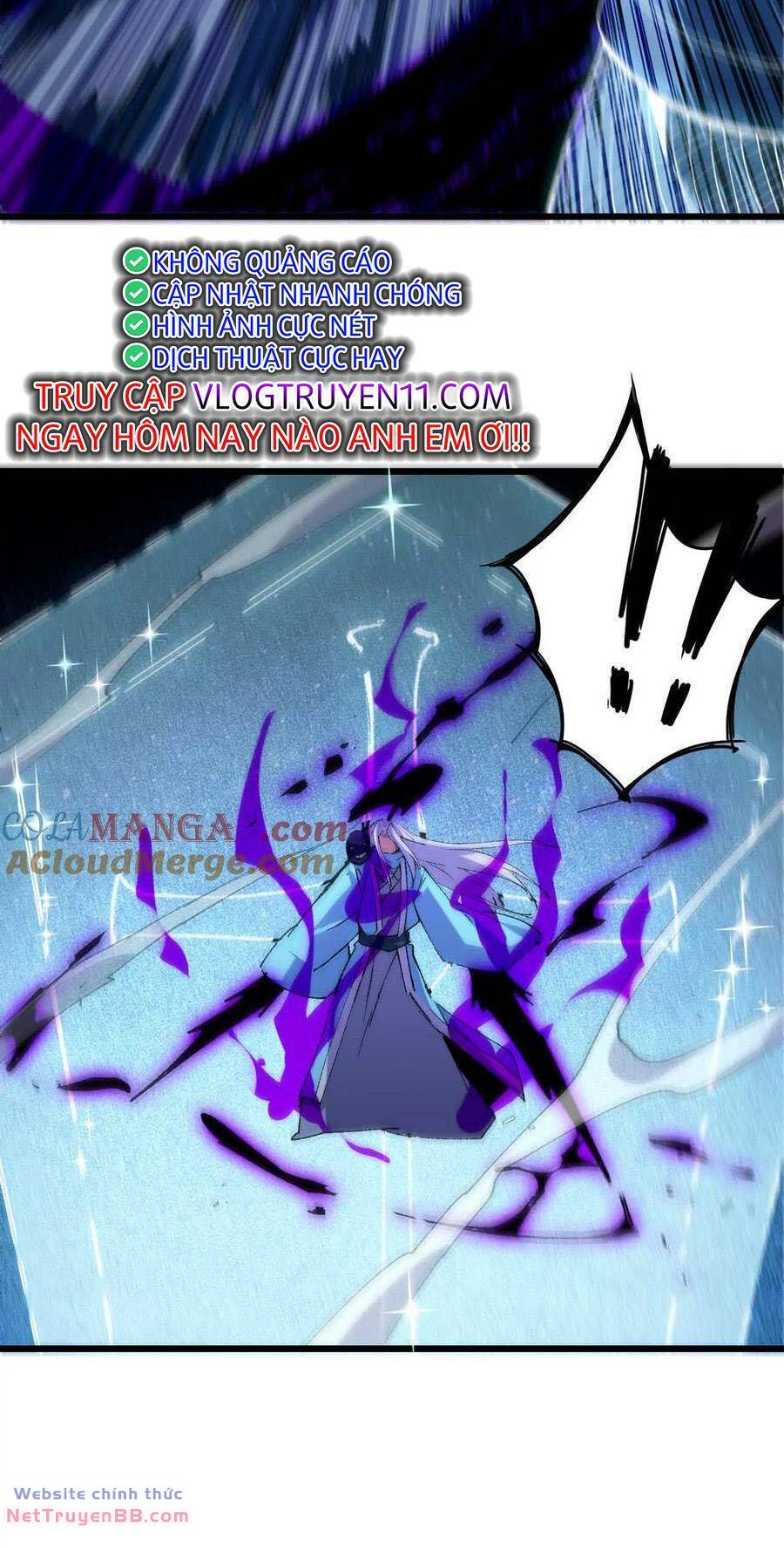 Dũng giả x nữ ma vương: Chapter 46