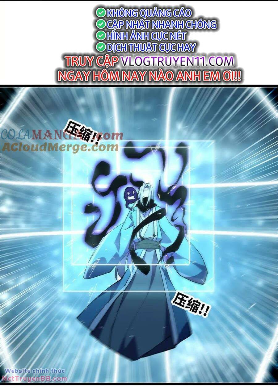 Dũng giả x nữ ma vương: Chapter 46