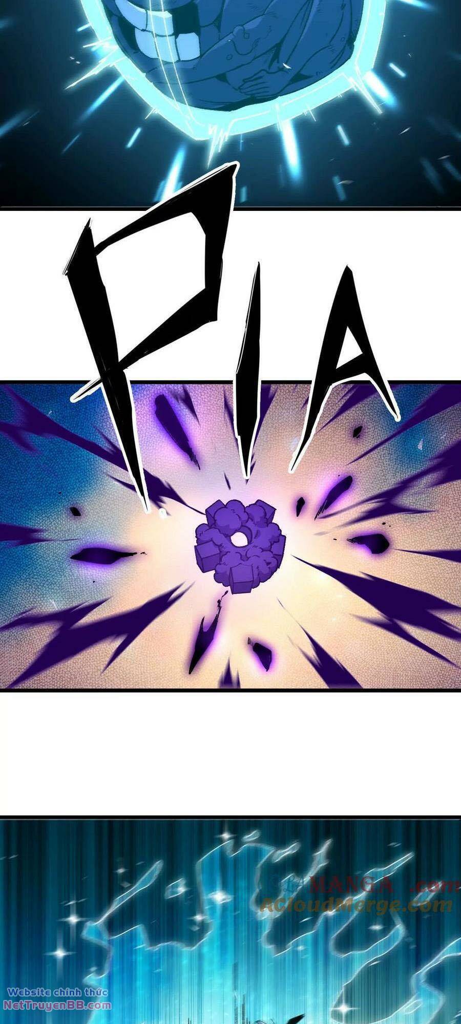 Dũng giả x nữ ma vương: Chapter 46