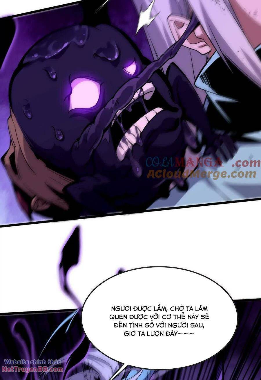 Dũng giả x nữ ma vương: Chapter 46