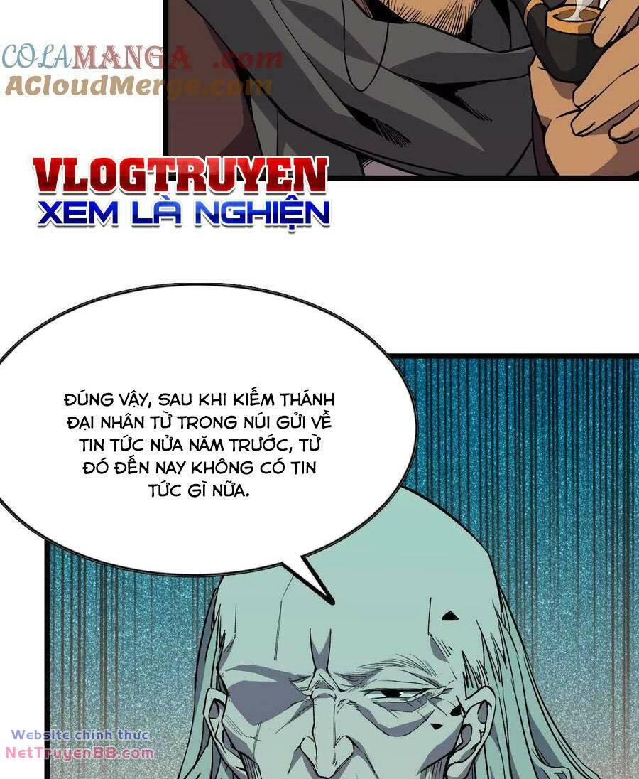 Dũng giả x nữ ma vương: Chapter 48