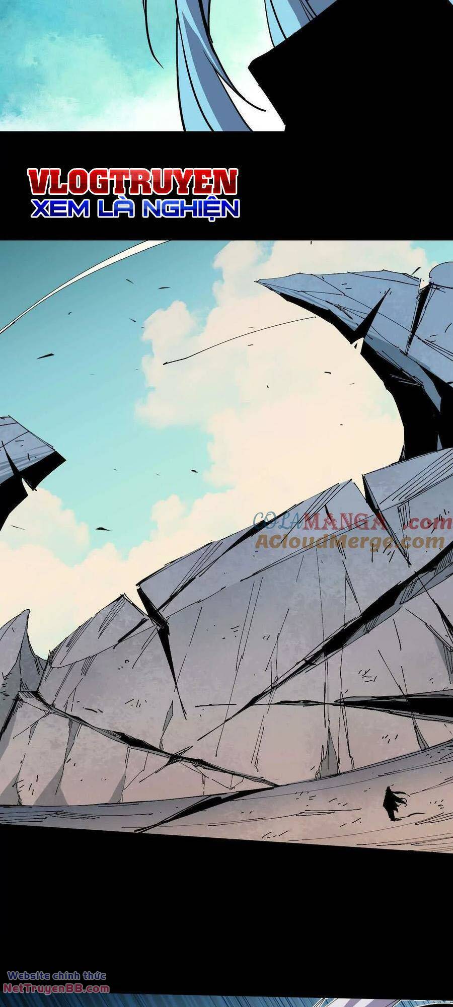 Dũng giả x nữ ma vương: Chapter 48