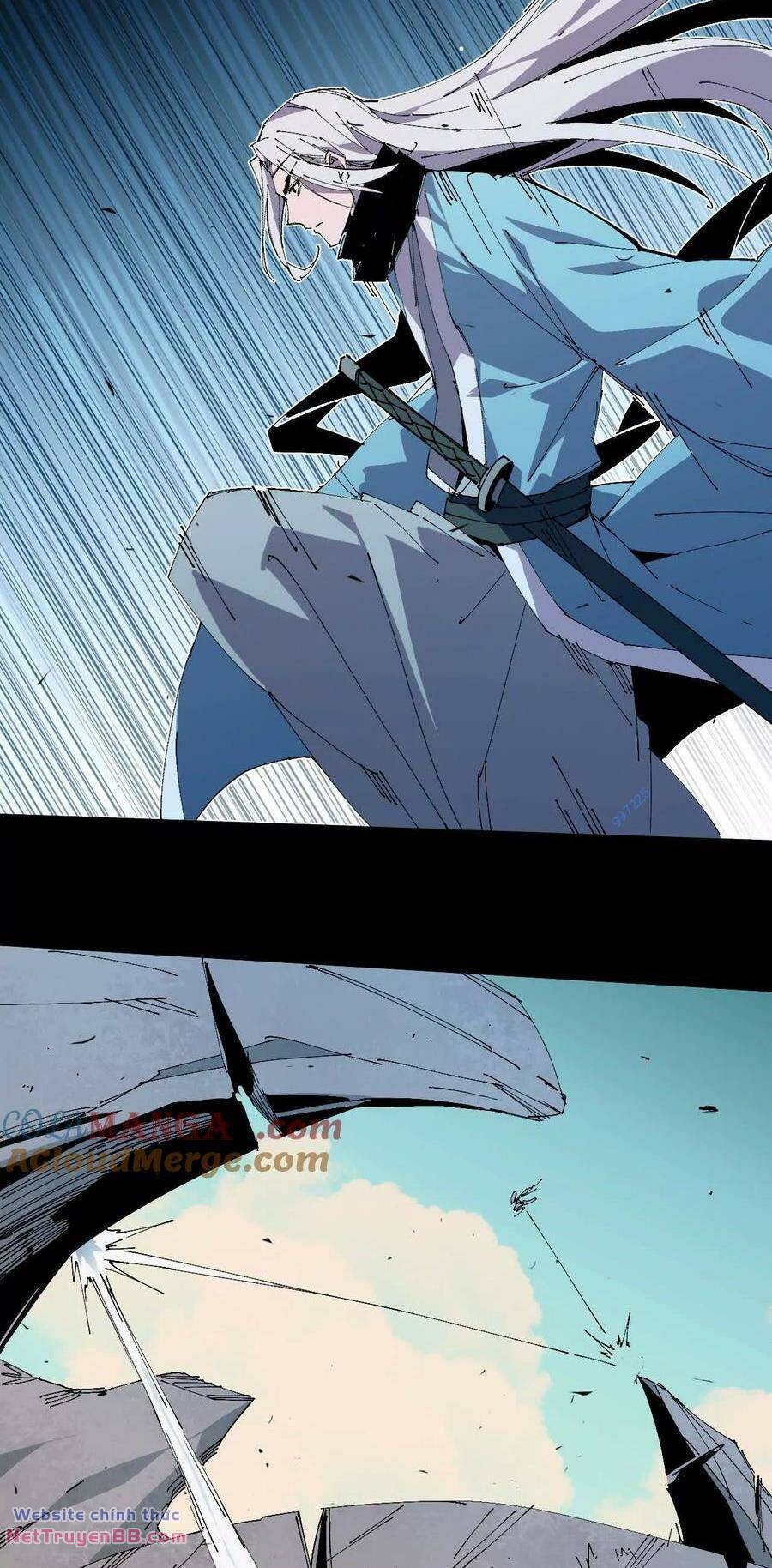Dũng giả x nữ ma vương: Chapter 48