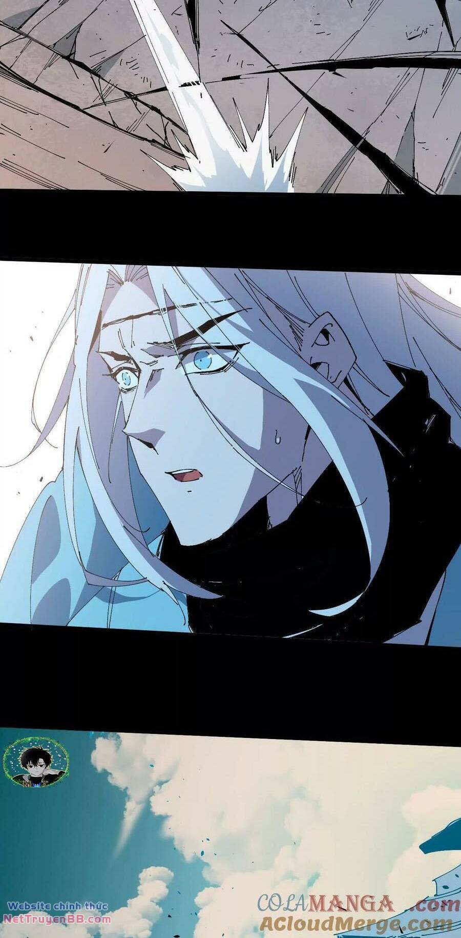 Dũng giả x nữ ma vương: Chapter 48