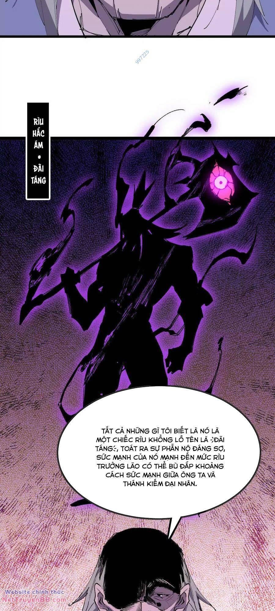Dũng giả x nữ ma vương: Chapter 48