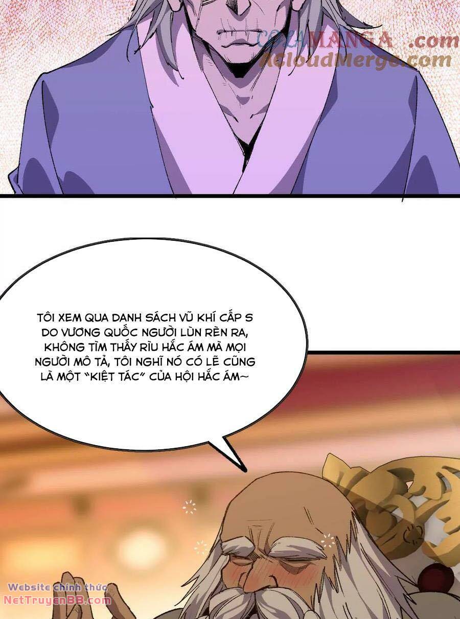 Dũng giả x nữ ma vương: Chapter 48