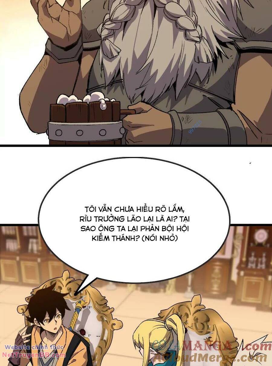 Dũng giả x nữ ma vương: Chapter 48