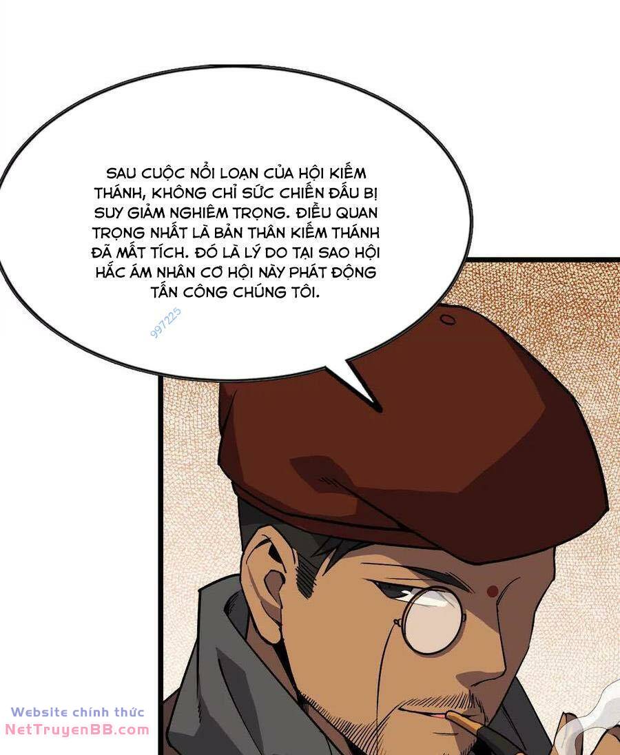 Dũng giả x nữ ma vương: Chapter 48