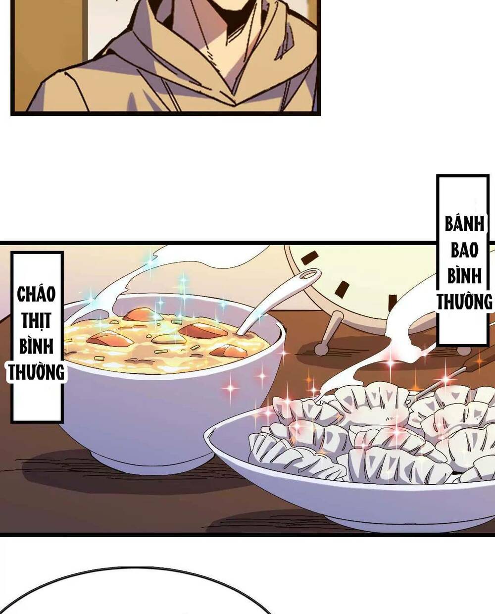 Dũng giả x nữ ma vương: Chapter 6