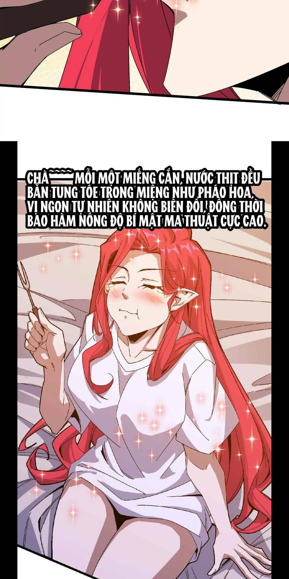 Dũng giả x nữ ma vương: Chapter 6