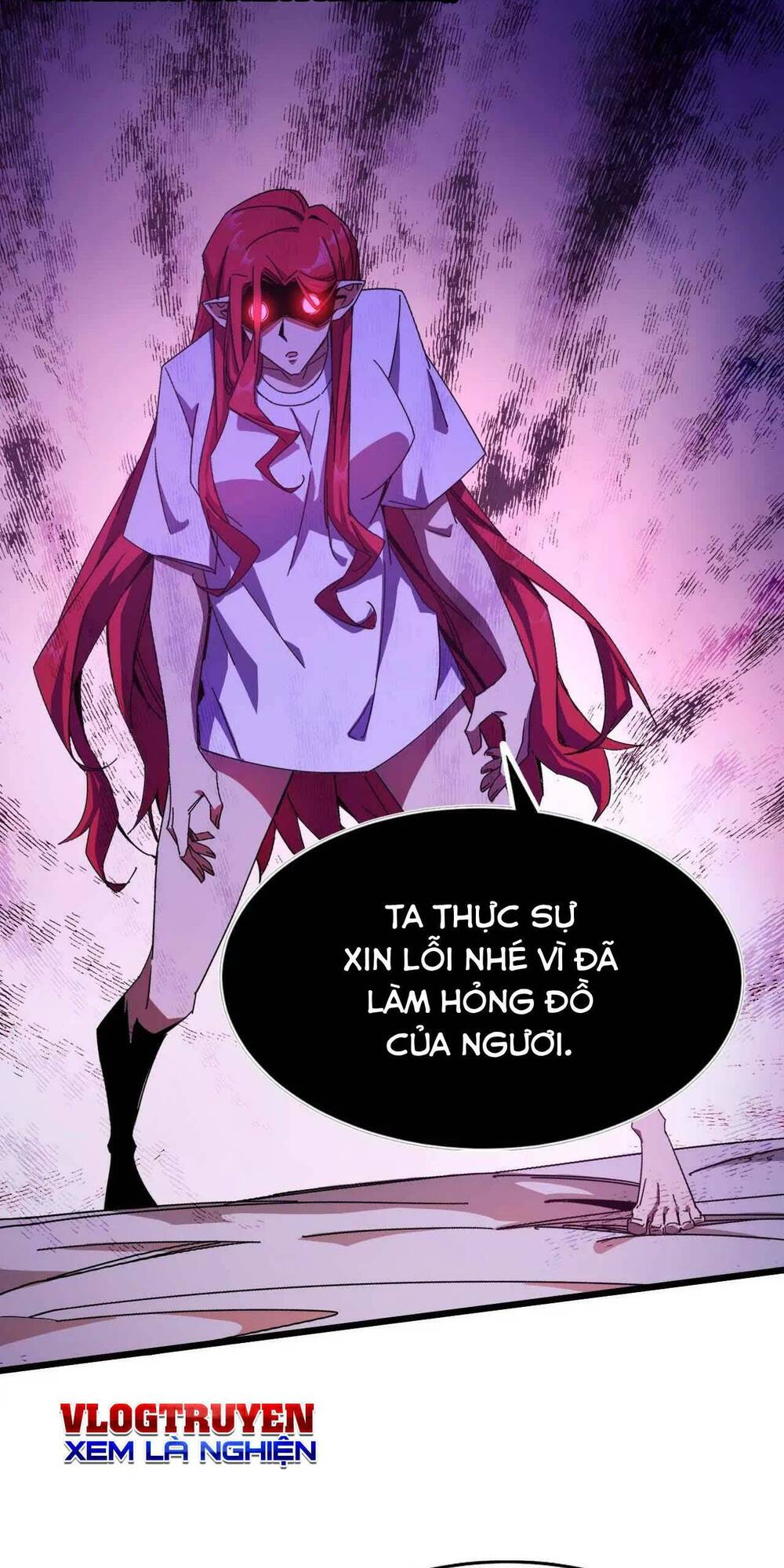 Dũng giả x nữ ma vương: Chapter 6