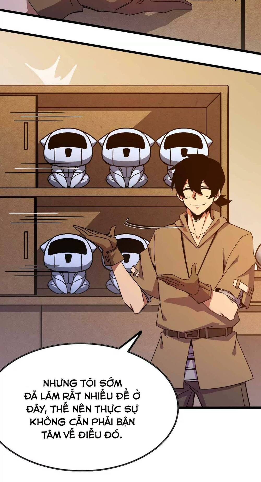 Dũng giả x nữ ma vương: Chapter 6