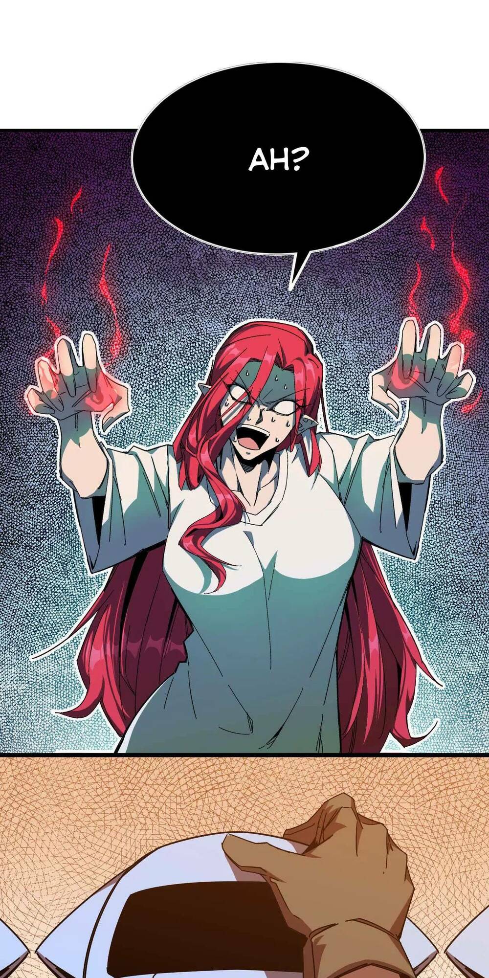 Dũng giả x nữ ma vương: Chapter 6