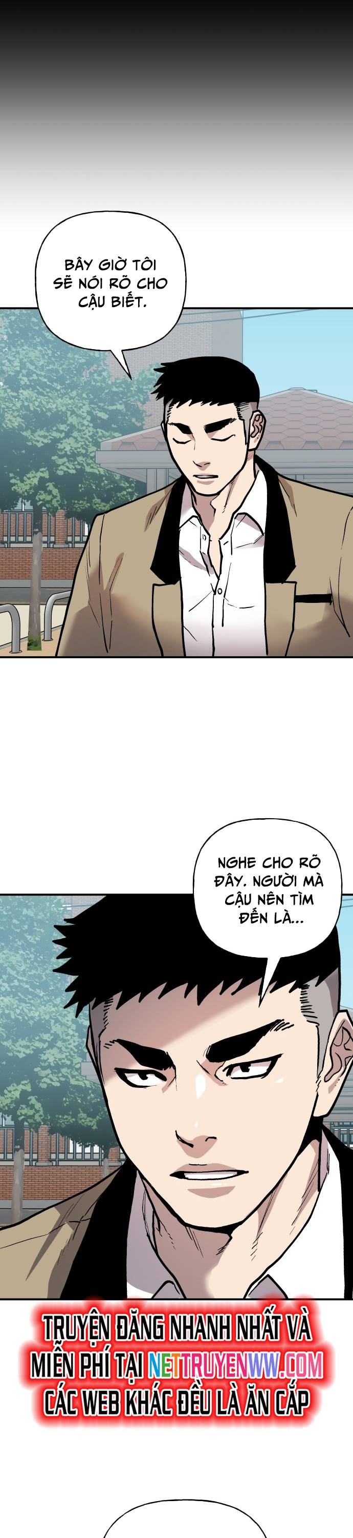 Ông Trùm Trở Lại: Chapter 19