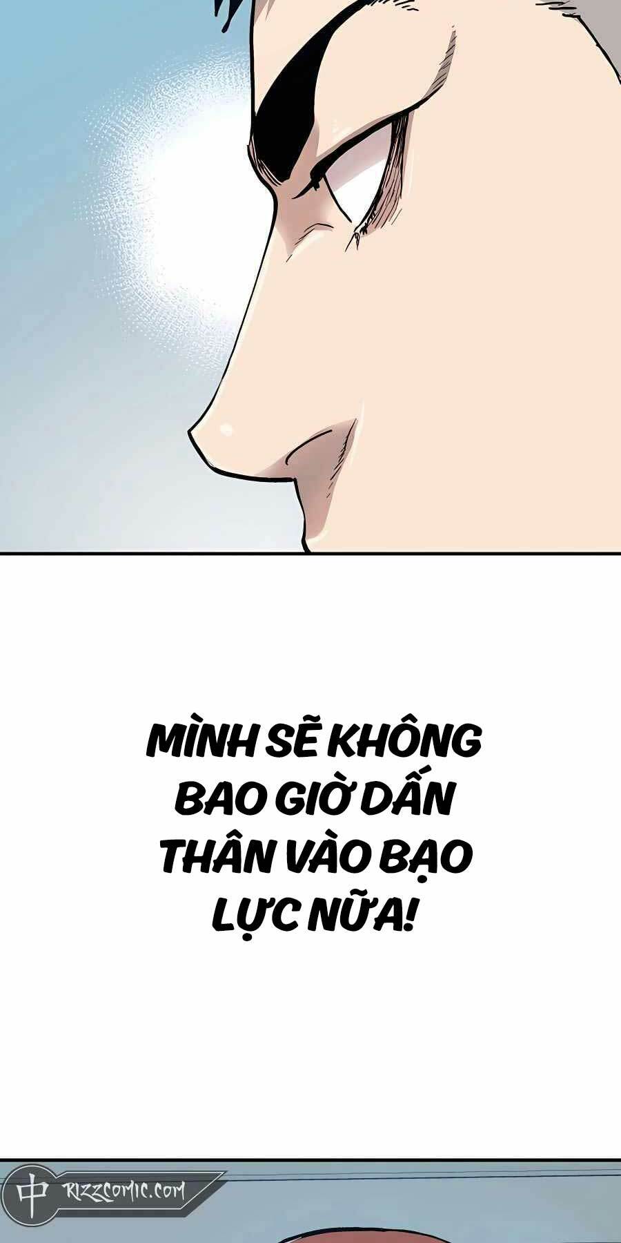 Ông Trùm Trở Lại: Chapter 1