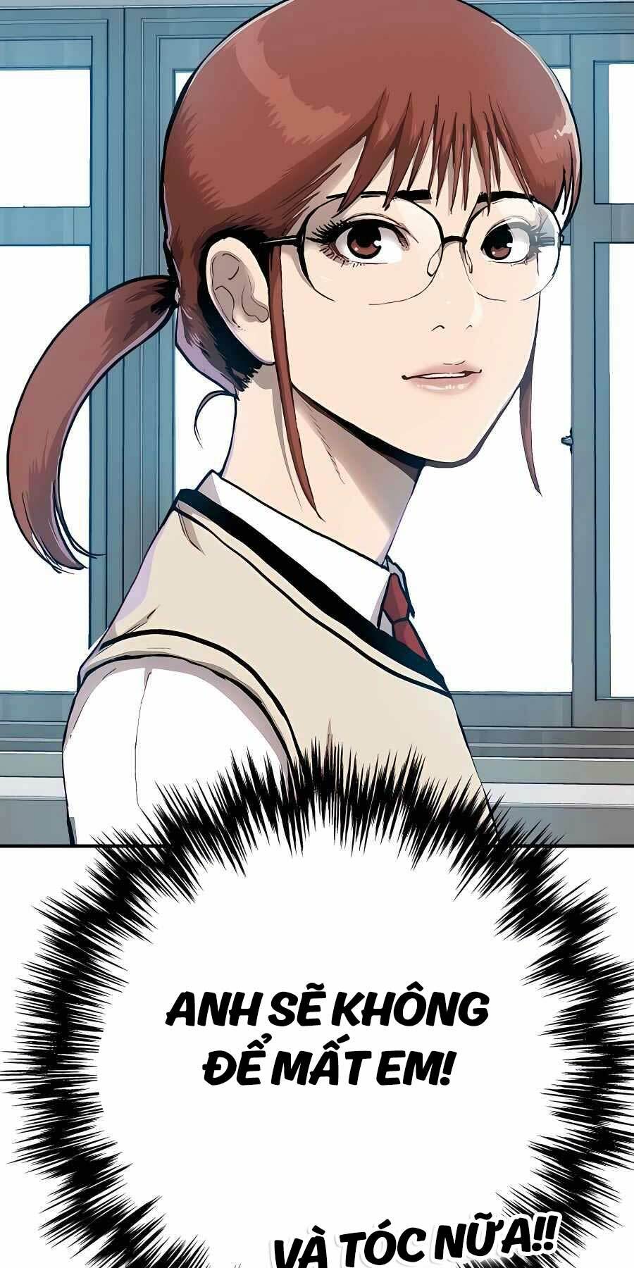 Ông Trùm Trở Lại: Chapter 1