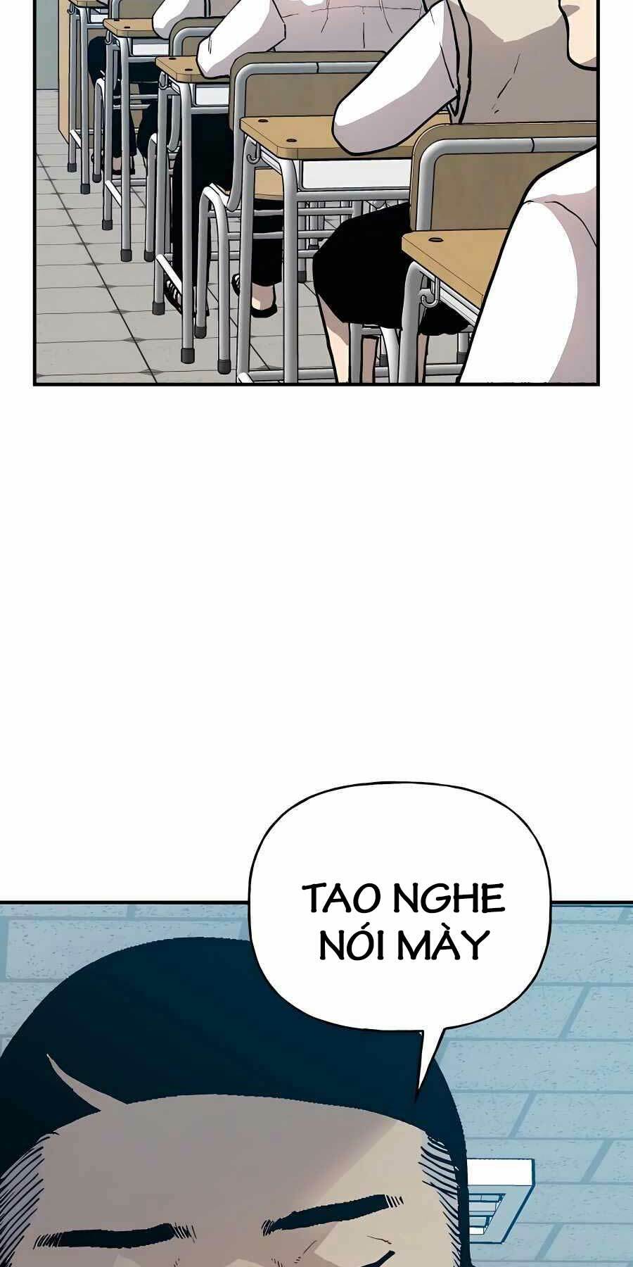 Ông Trùm Trở Lại: Chapter 1