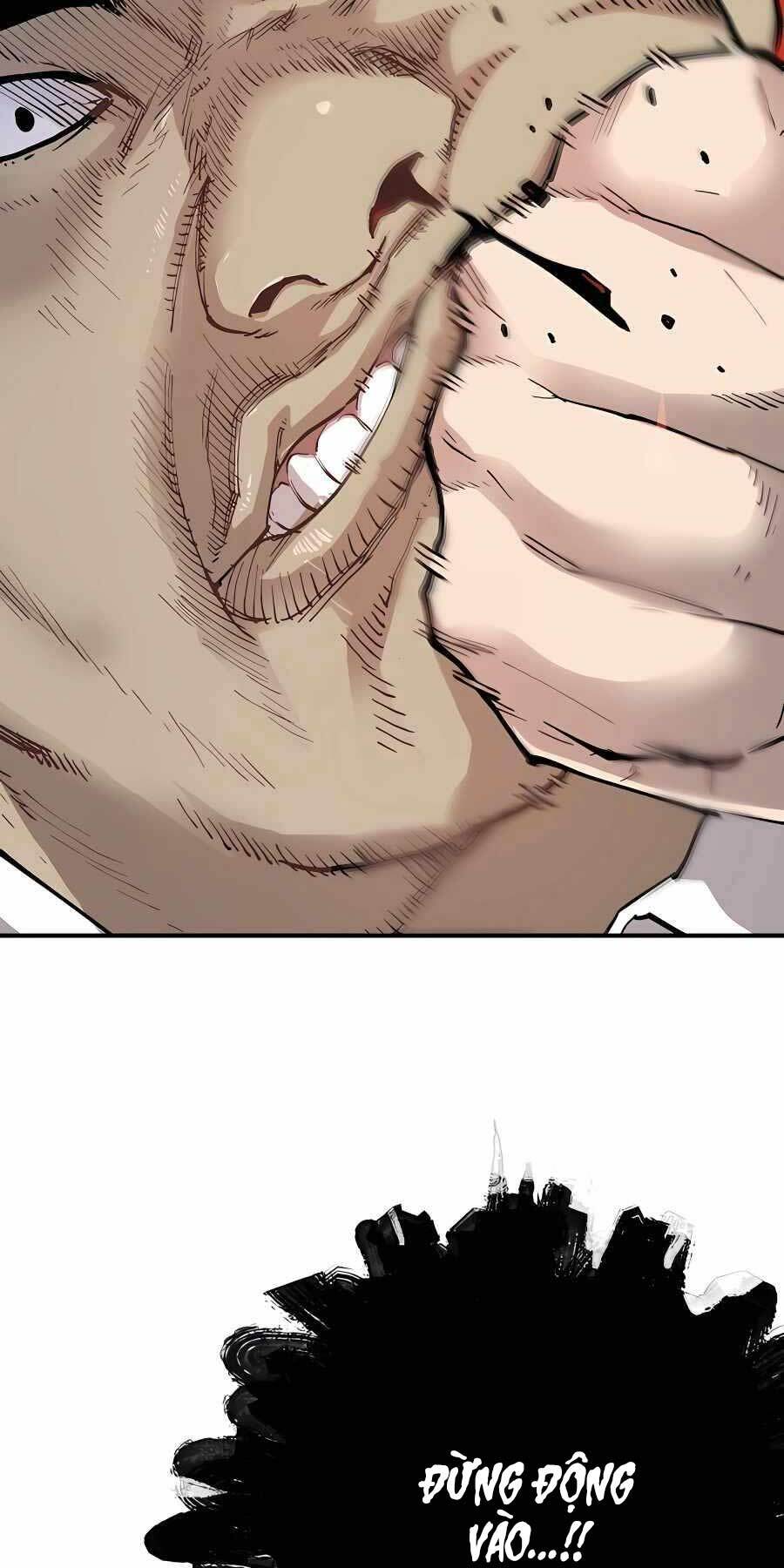 Ông Trùm Trở Lại: Chapter 1