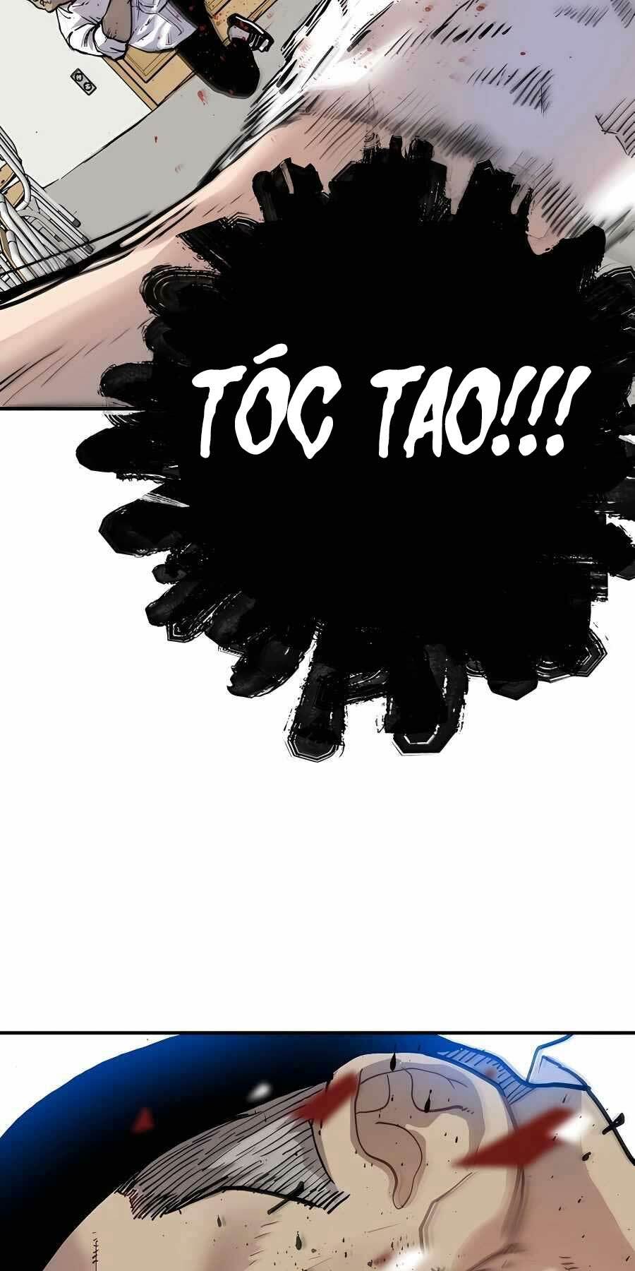 Ông Trùm Trở Lại: Chapter 1