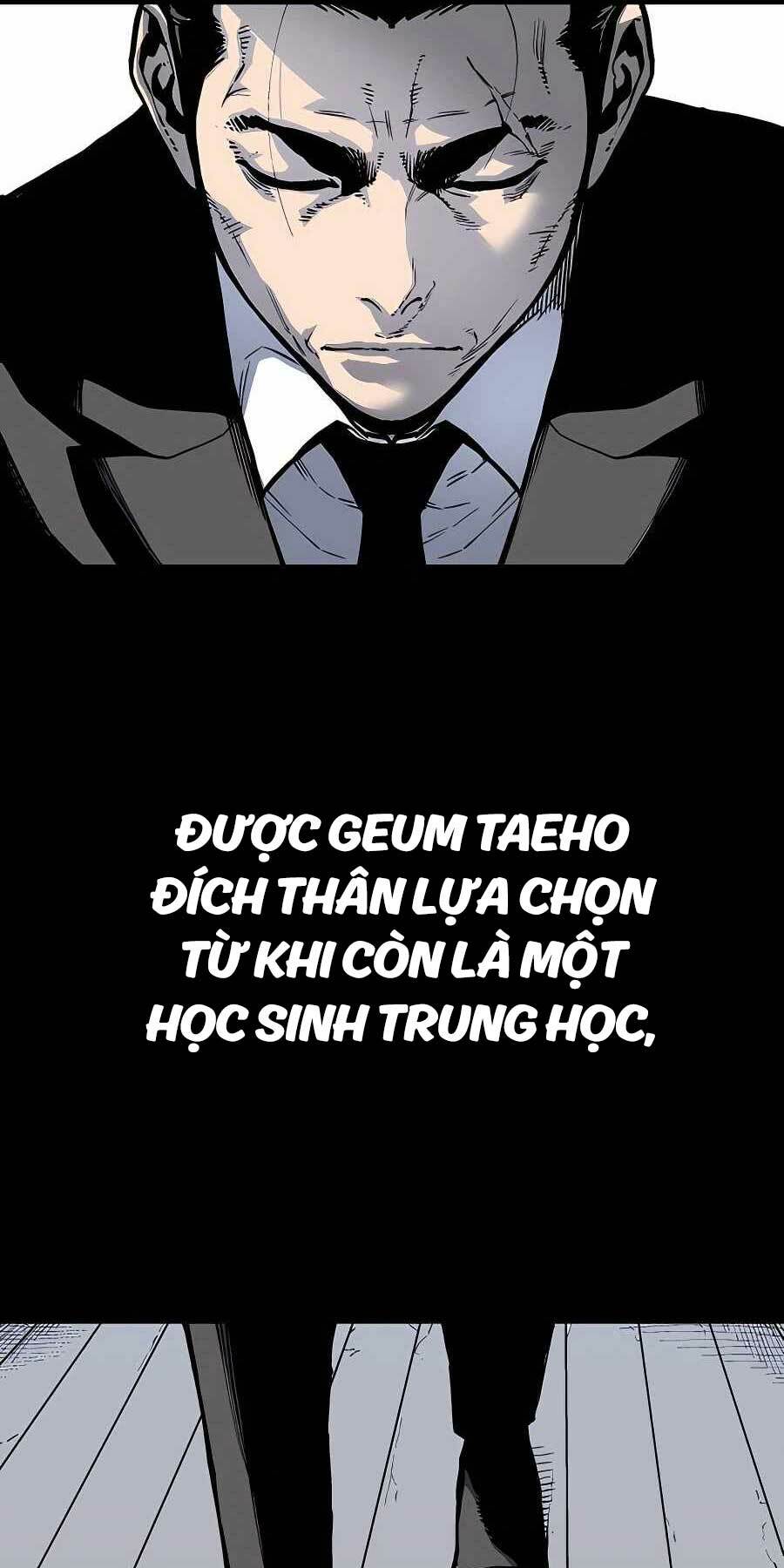 Ông Trùm Trở Lại: Chapter 1