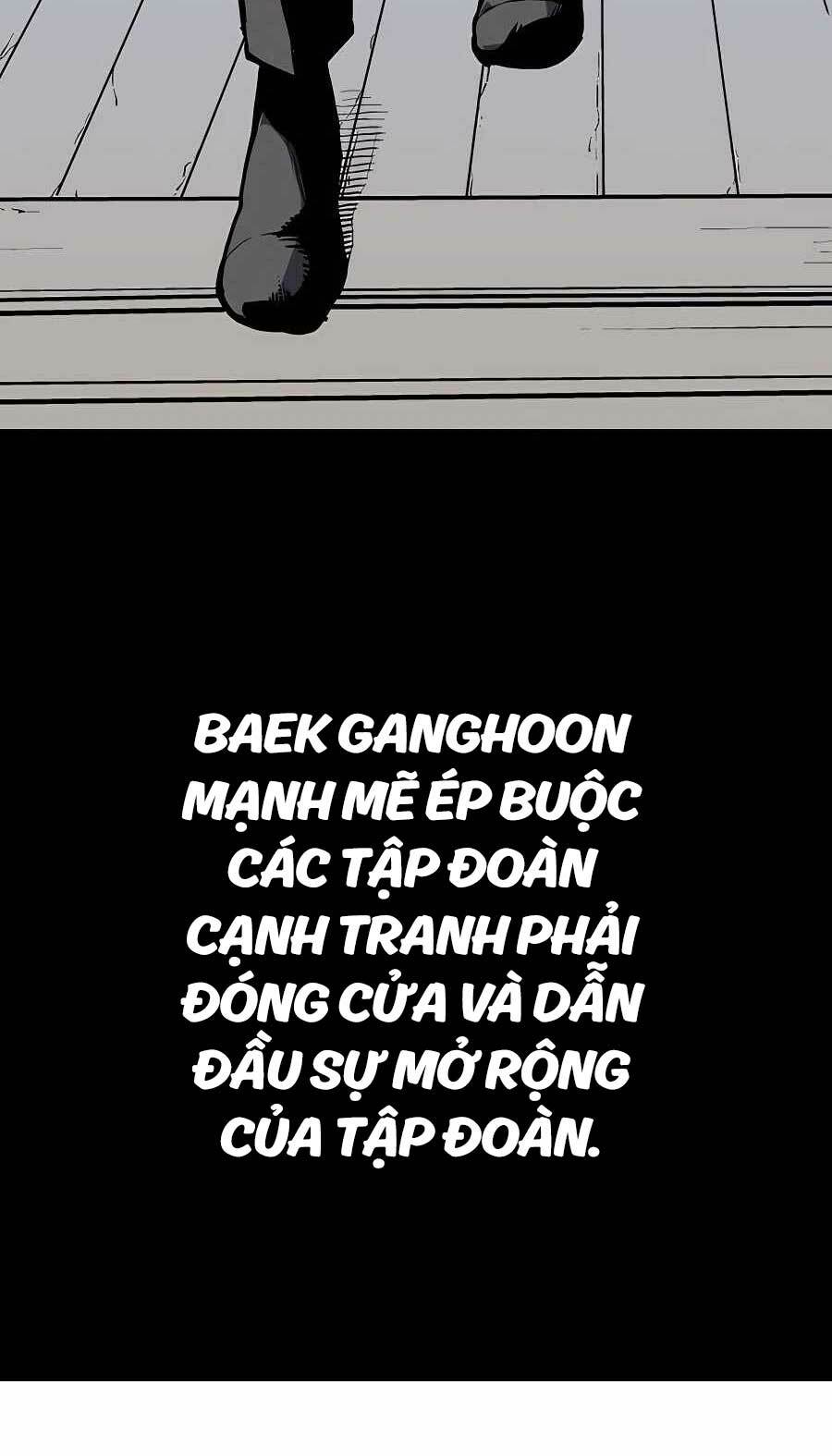 Ông Trùm Trở Lại: Chapter 1
