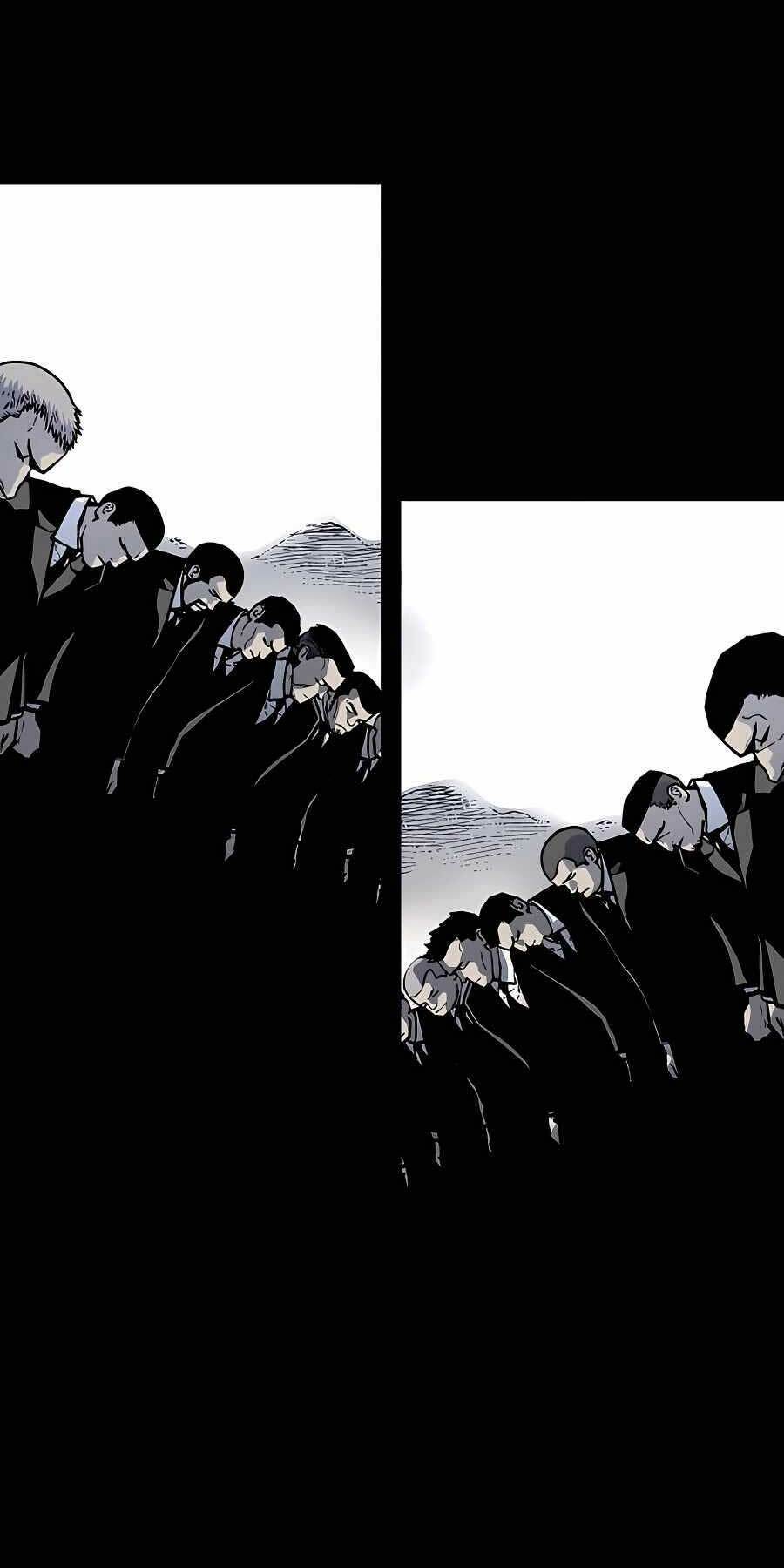 Ông Trùm Trở Lại: Chapter 1