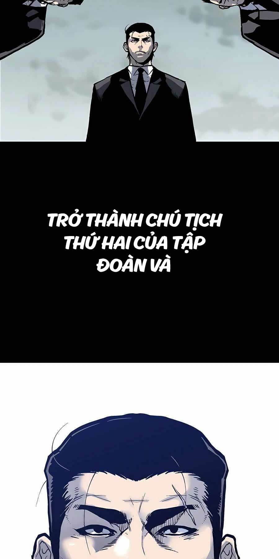 Ông Trùm Trở Lại: Chapter 1