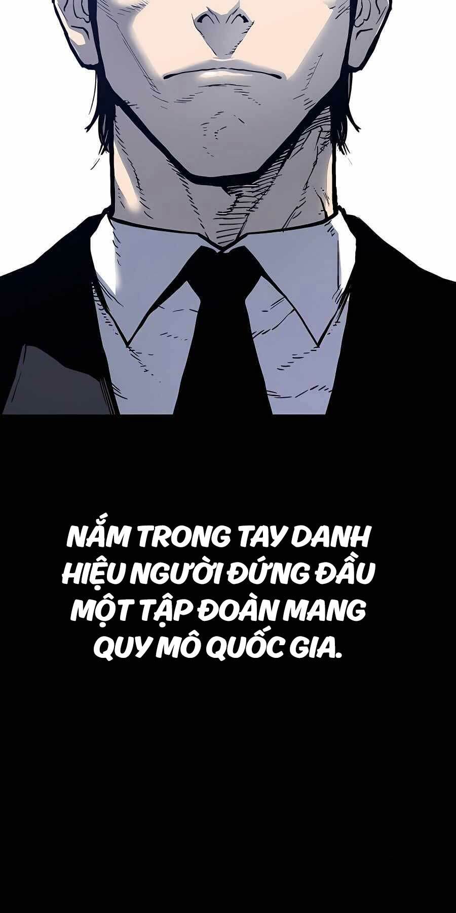 Ông Trùm Trở Lại: Chapter 1