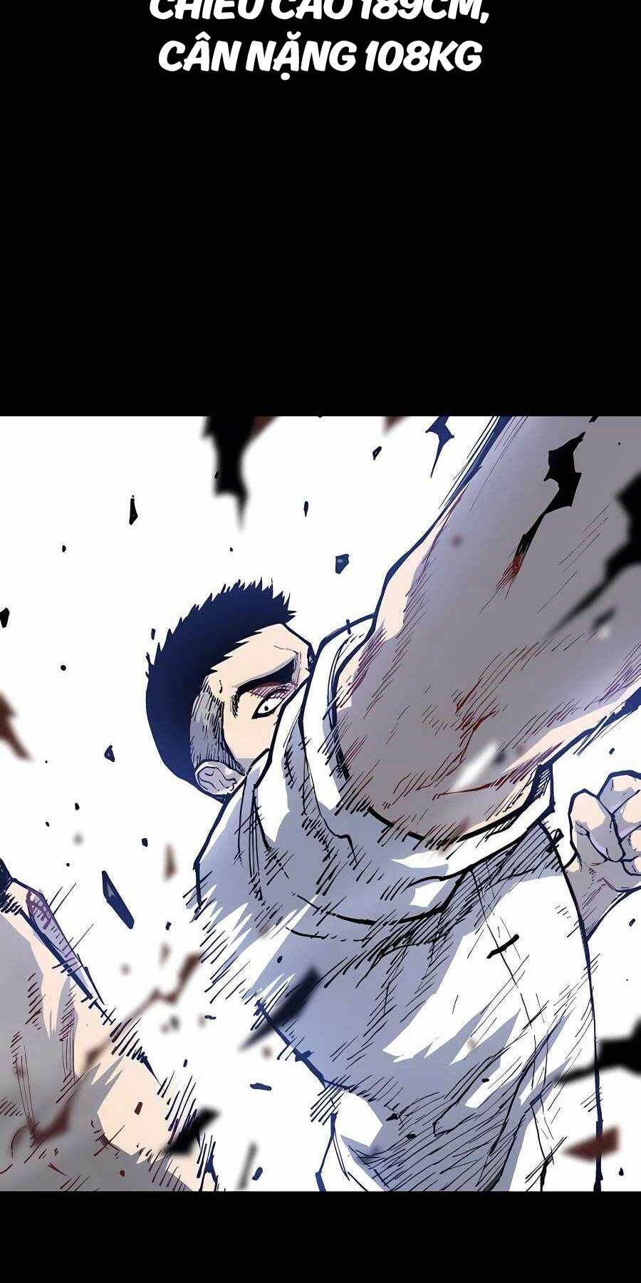 Ông Trùm Trở Lại: Chapter 1