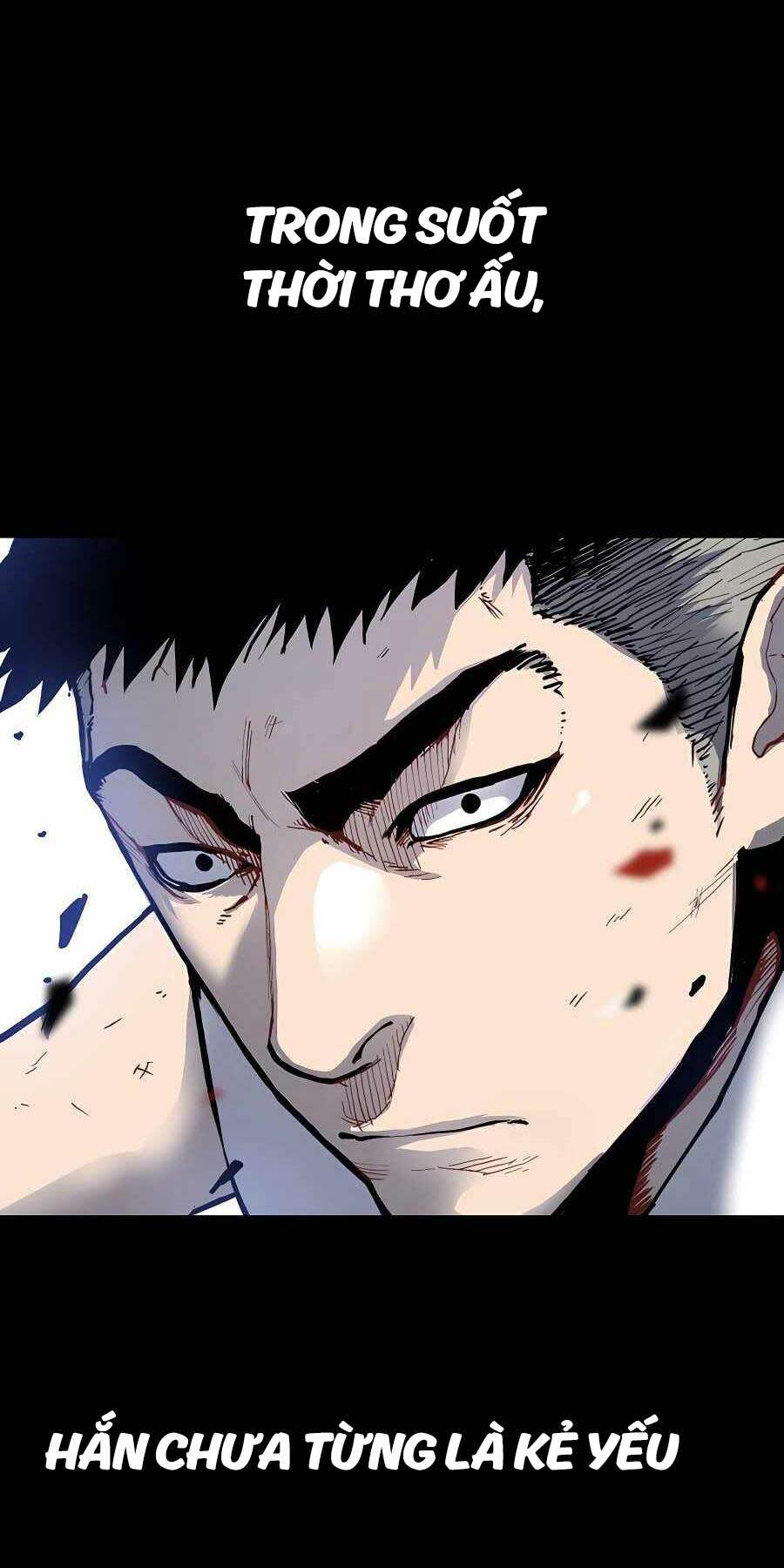 Ông Trùm Trở Lại: Chapter 1