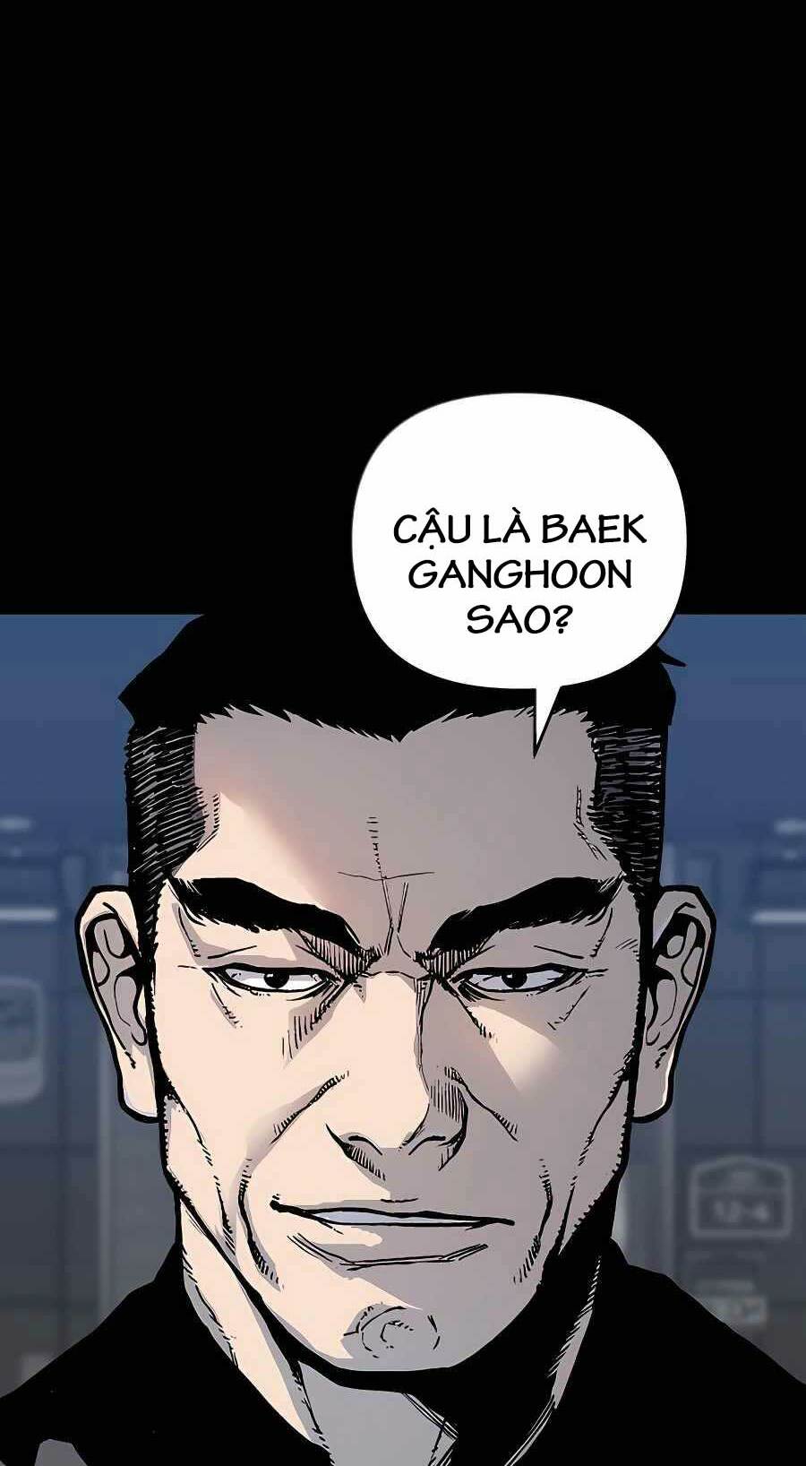 Ông Trùm Trở Lại: Chapter 1