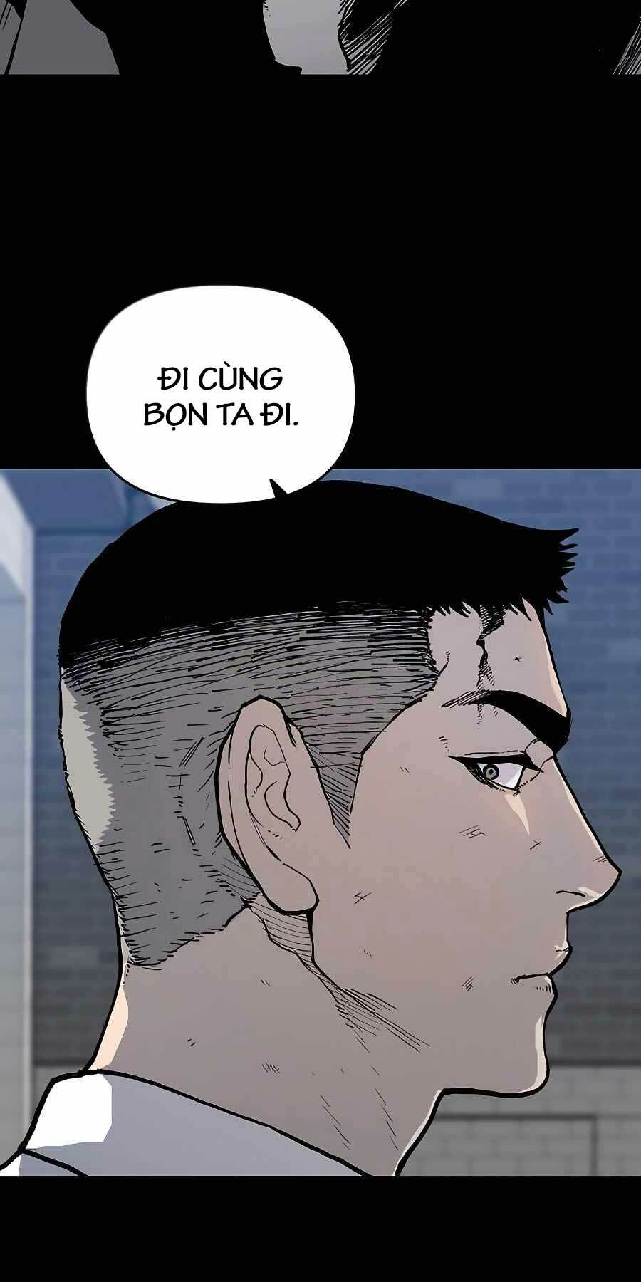 Ông Trùm Trở Lại: Chapter 1