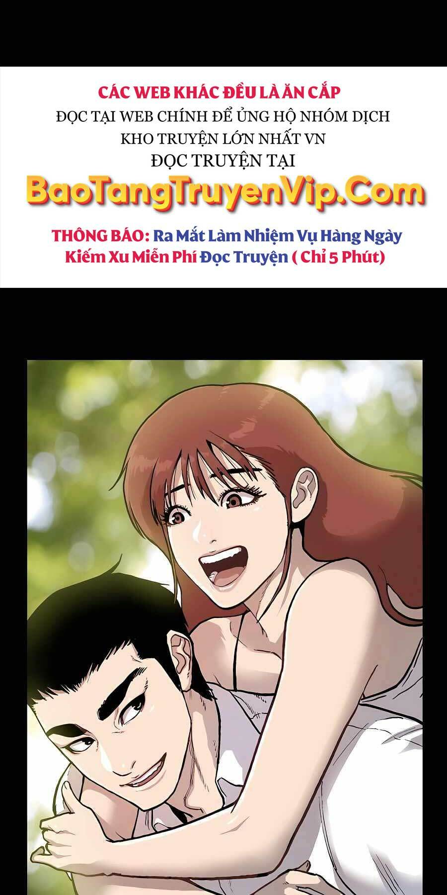 Ông Trùm Trở Lại: Chapter 1