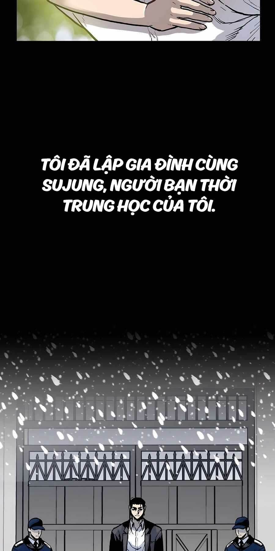 Ông Trùm Trở Lại: Chapter 1