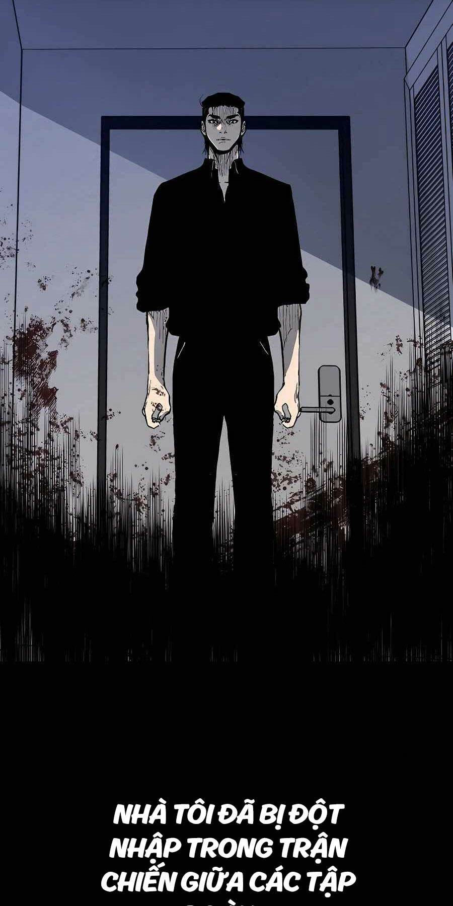 Ông Trùm Trở Lại: Chapter 1
